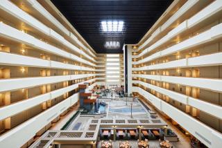 DoubleTree by Hilton Fresno Convention Center - Fresno - 6