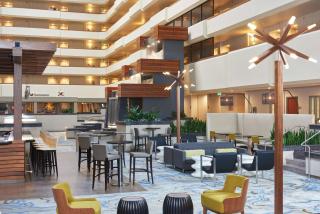 DoubleTree by Hilton Fresno Convention Center - Fresno - 5