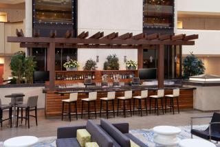 DoubleTree by Hilton Fresno Convention Center - Fresno - 4