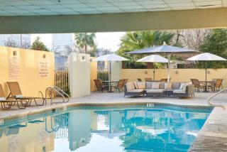 DoubleTree by Hilton Fresno Convention Center - Fresno - 3