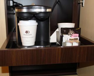 DoubleTree by Hilton Fresno Convention Center - Fresno - 1