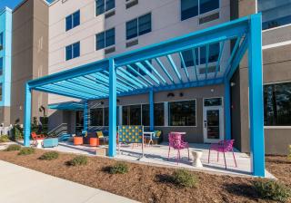 Tru by Hilton Fayetteville I-95 - Fayetteville - 8