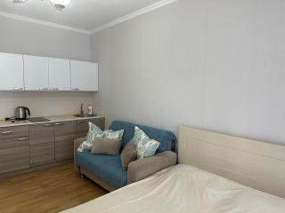 Batumi Seaside Studio - Batumi - 7