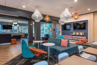 Tru by Hilton Fayetteville I-95 - Fayetteville - 6