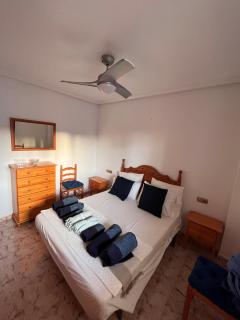 Casa de Don Simón - Cabo Roig - 2