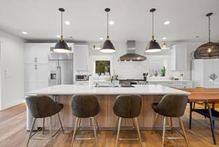 Lux North End Home: Heated Pool/Fire Pit/Theatre - Boise - 1