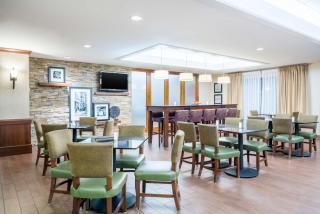 Hampton Inn Frostburg - Frostburg - 5