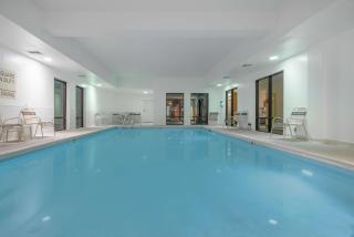 Hampton Inn Frostburg - Frostburg - 4