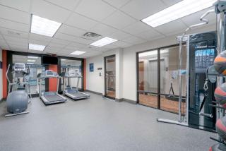 Hampton Inn Frostburg - Frostburg - 1