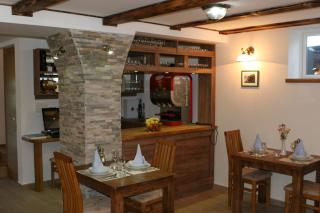 B&B Millenium House - Lagos de Plitvice - 1