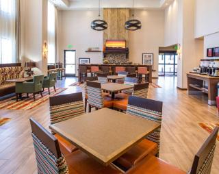 Hampton Inn & Suites Whitefish - Whitefish - 5