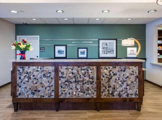 Hampton Inn & Suites Whitefish - Whitefish - 3