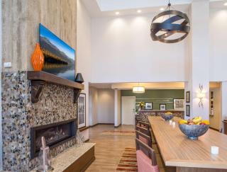 Hampton Inn & Suites Whitefish - Whitefish - 2