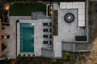 Lux North End Home: Heated Pool/Fire Pit/Theatre - Boise - 8