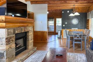 Reindeer Hideaway - Pigeon Forge - 2