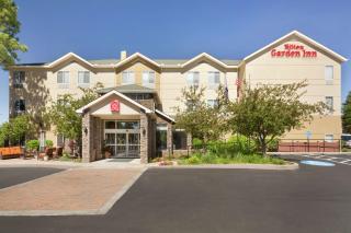 Hilton Garden Inn Flagstaff - Flagstaff - 7