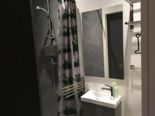 Studio cosy - Niederroedern - 4