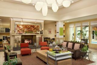 Hilton Garden Inn Flagstaff - Flagstaff - 4