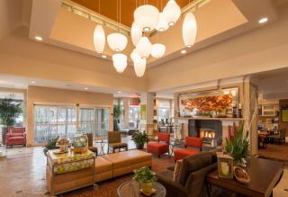 Hilton Garden Inn Flagstaff - Flagstaff - 2