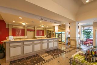 Hilton Garden Inn Flagstaff - Flagstaff - 1