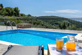 Oak Tree Cottage - Pefkias - 0