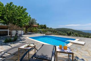 Oak Tree Cottage - Pefkias - 8