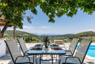 Oak Tree Cottage - Pefkias - 2