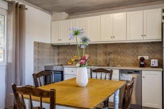 Oak Tree Cottage - Pefkias - 1