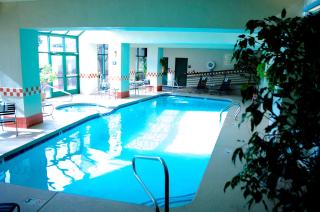 Hampton Inn & Suites Flagstaff - West - Flagstaff - 2