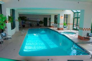 Hampton Inn & Suites Flagstaff - West - Flagstaff - 1