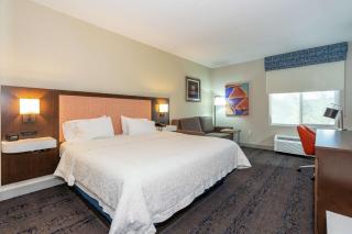 Hampton Inn & Suites Flagstaff - West - Flagstaff - 6