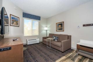 Hampton Inn & Suites Flagstaff - West - Flagstaff - 4