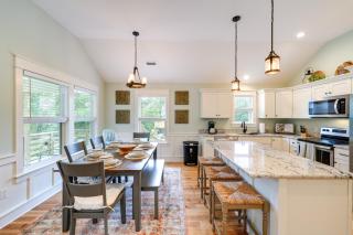 Kill Devil Hills Retreat with Gas Grill and Deck! - Kill Devil Hills - 9