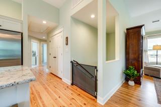 Kill Devil Hills Retreat with Gas Grill and Deck! - Kill Devil Hills - 2