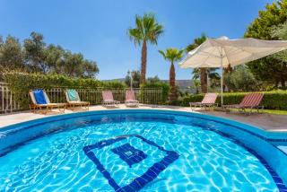Villa Asimenia - Agia Triada - 8
