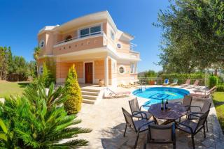 Villa Asimenia - Agia Triada - 6