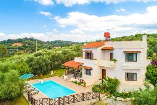 Villa Armi - Episkopí- Rethimno - 8