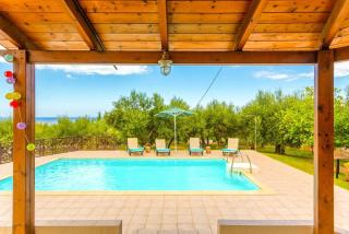 Villa Armi - Episkopí- Rethimno - 6