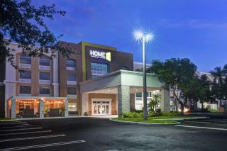 Home2 Suites by Hilton Miramar Ft. Lauderdale - Miramar - 6