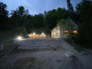 Villa Fresku - Pejë - 1