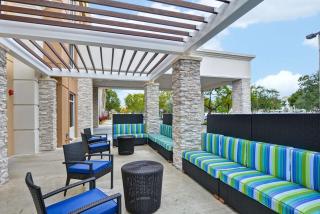 Home2 Suites by Hilton Miramar Ft. Lauderdale - Miramar - 5