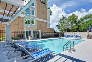 Home2 Suites by Hilton Miramar Ft. Lauderdale - Miramar - 1