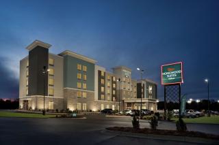 Homewood Suites By Hilton Florence - 9