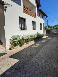 Casa Traistau - Ieud - 8