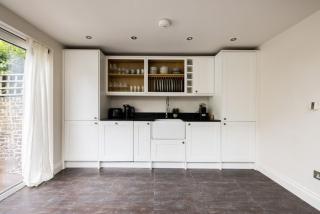 The North Kensington Cottage By Hok Living - Londra - 6