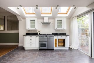 The North Kensington Cottage By Hok Living - Londra - 4