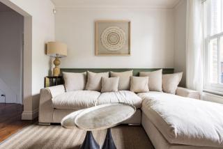 The North Kensington Cottage By Hok Living - Londra - 3