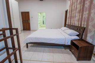 Spacious 4BR 4BA Family Villa wt Balcony & Lavish Garden - 1