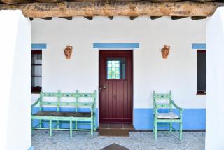 Monte da Freira - Vila Viçosa - 1