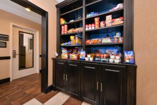 Hampton Inn Pecos - 5